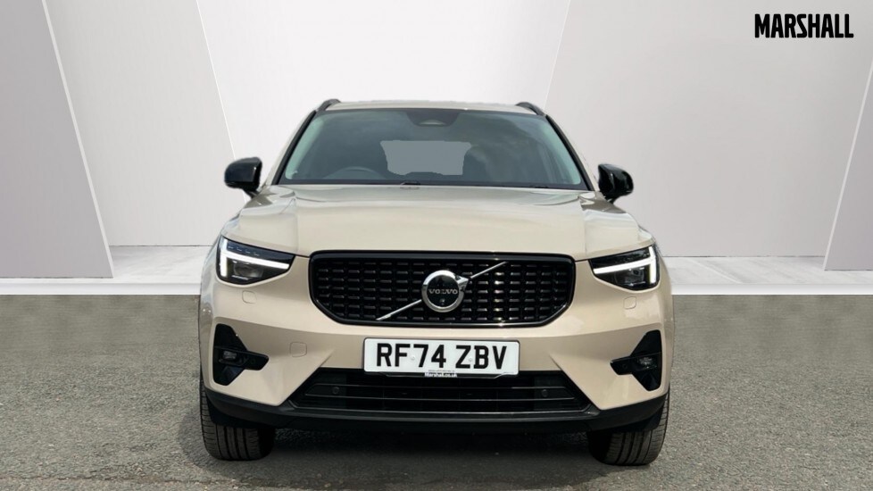 Used Volvo XC40 2025 for sale - 76168574: Photo 12