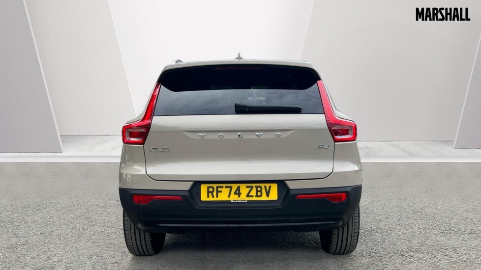 Used Volvo XC40 2025 for sale - 76168574: Photo 13