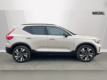 Used Volvo XC40 2025 for sale - 76168574: Photo