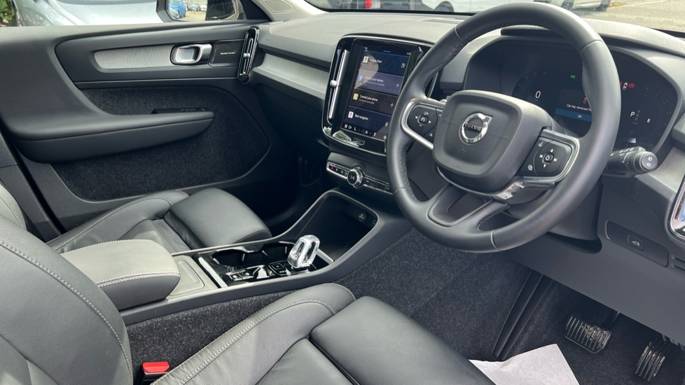 Used Volvo XC40 2025 for sale - 76168574: Photo 5