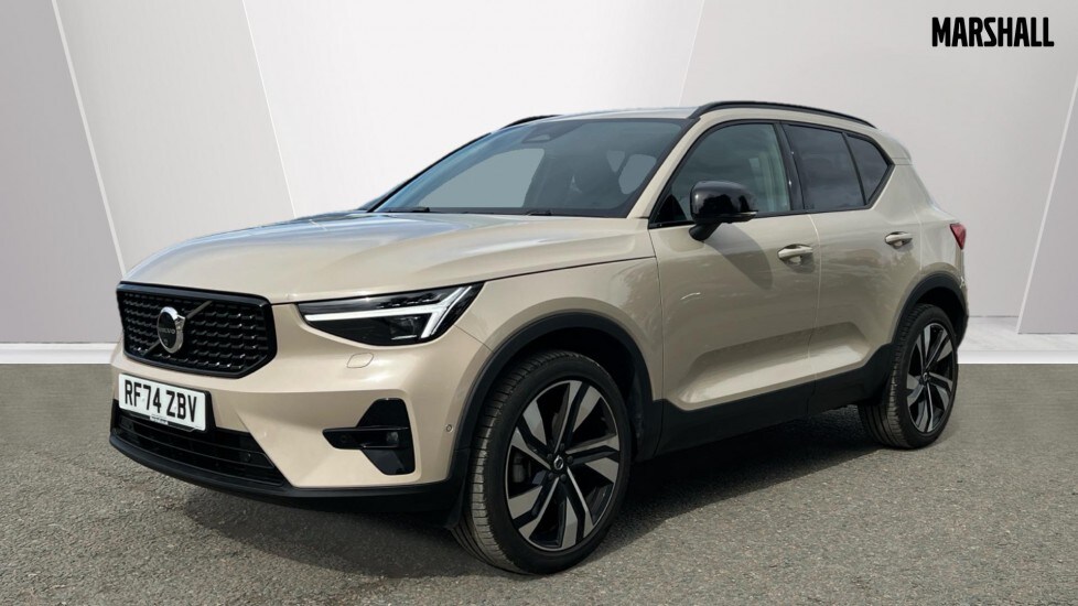 Used Volvo XC40 2025 for sale - 76168574: Photo 6