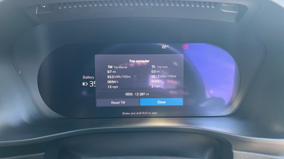 Used Volvo XC40 2024 for sale - 76112084: Photo 11