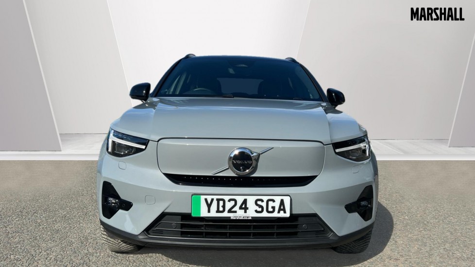 Used Volvo XC40 2024 for sale - 76112084: Photo 12