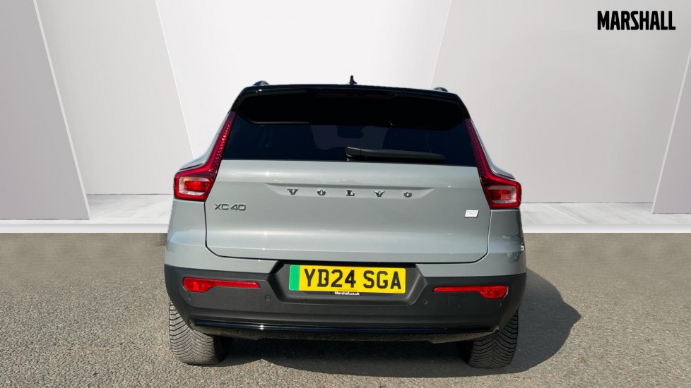 Used Volvo XC40 2024 for sale - 76112084: Photo 13
