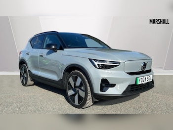 Volvo - XC40