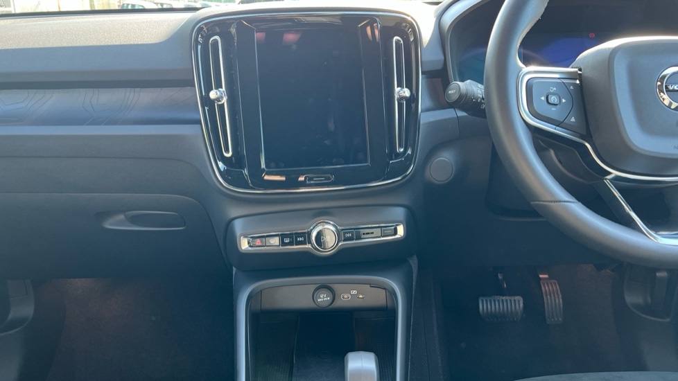 Used Volvo XC40 2024 for sale - 76112084: Photo 22