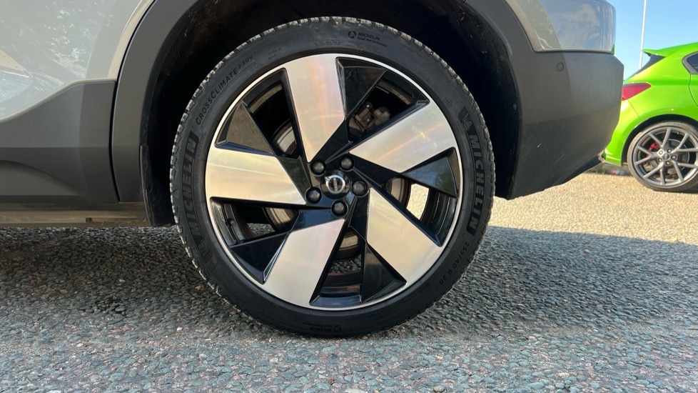 Used Volvo XC40 2024 for sale - 76112084: Photo 26