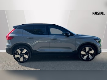 Used Volvo XC40 2024 for sale - 76112084: Photo 3