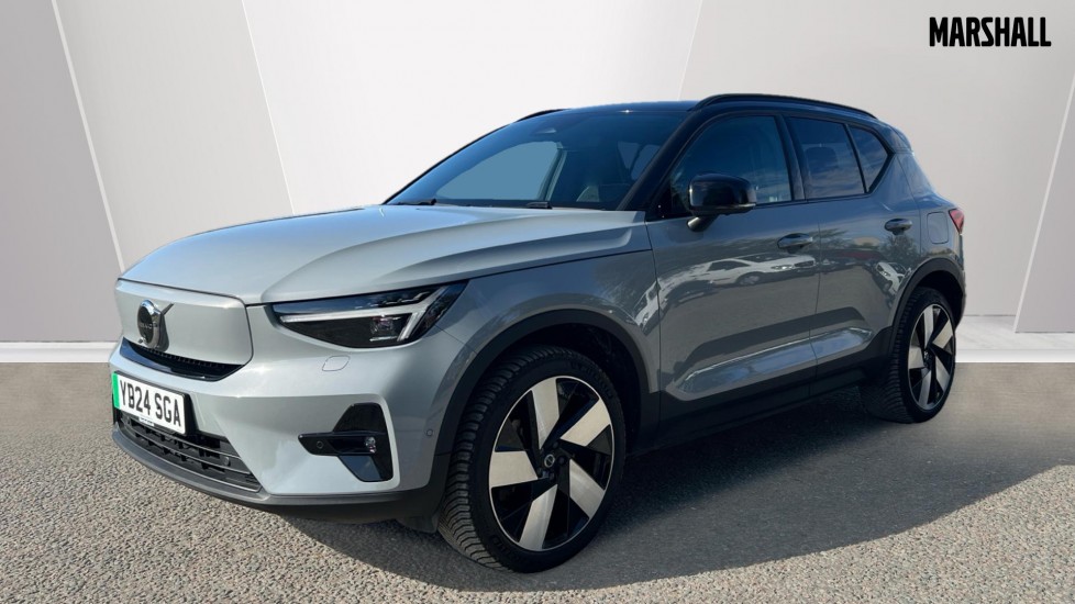 Used Volvo XC40 2024 for sale - 76112084: Photo 6