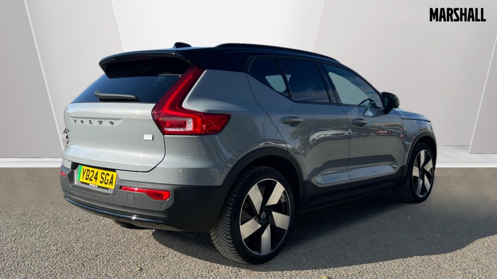 Used Volvo XC40 2024 for sale - 76112084: Photo 7