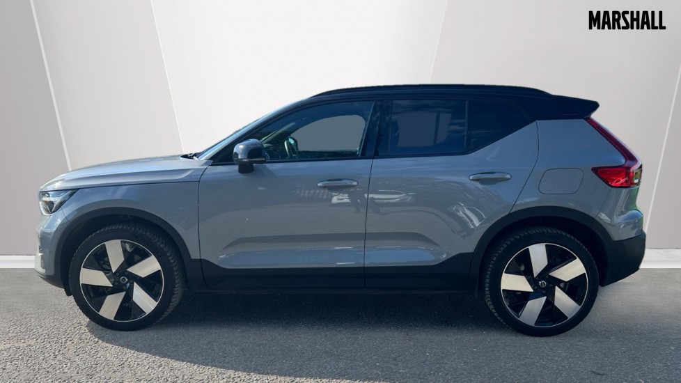 Used Volvo XC40 2024 for sale - 76112084: Photo 8