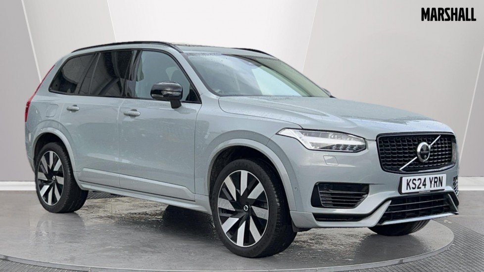 Used Volvo XC90 2024 for sale - 76146175: Photo 1