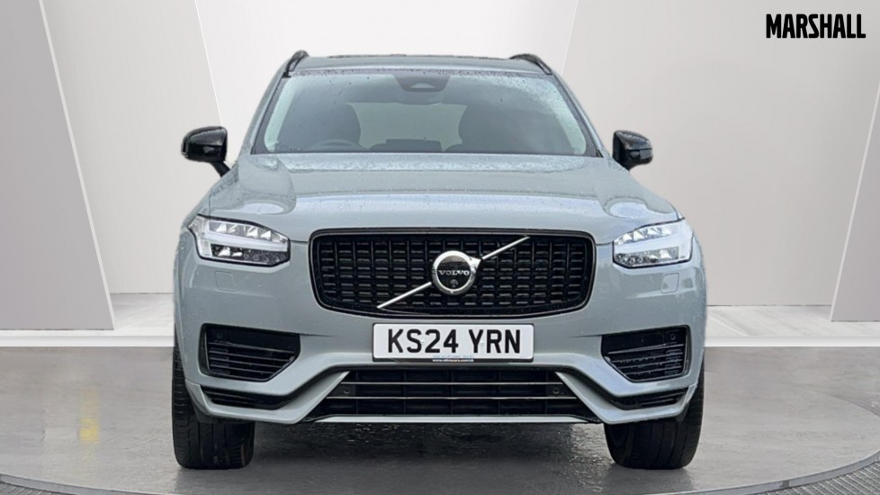 Used Volvo XC90 2024 for sale - 76146175: Photo 12