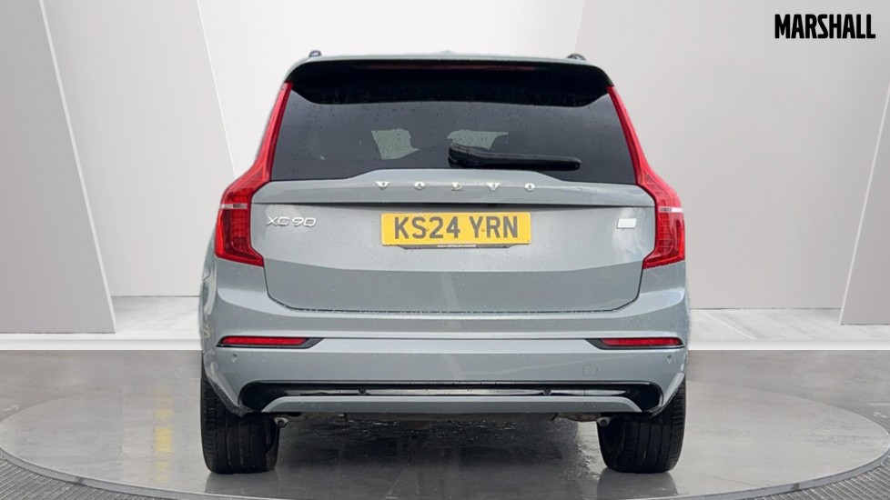 Used Volvo XC90 2024 for sale - 76146175: Photo 13