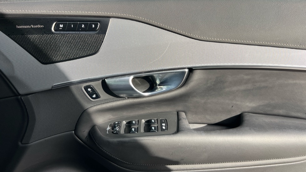 Used Volvo XC90 2024 for sale - 76146175: Photo 15