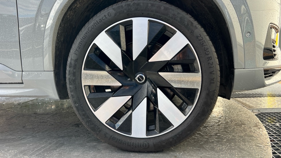 Used Volvo XC90 2024 for sale - 76146175: Photo 16