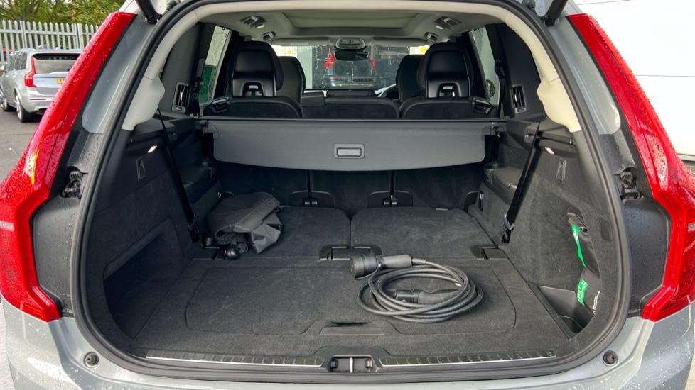 Used Volvo XC90 2024 for sale - 76146175: Photo 17