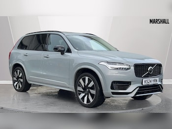 Volvo - XC90