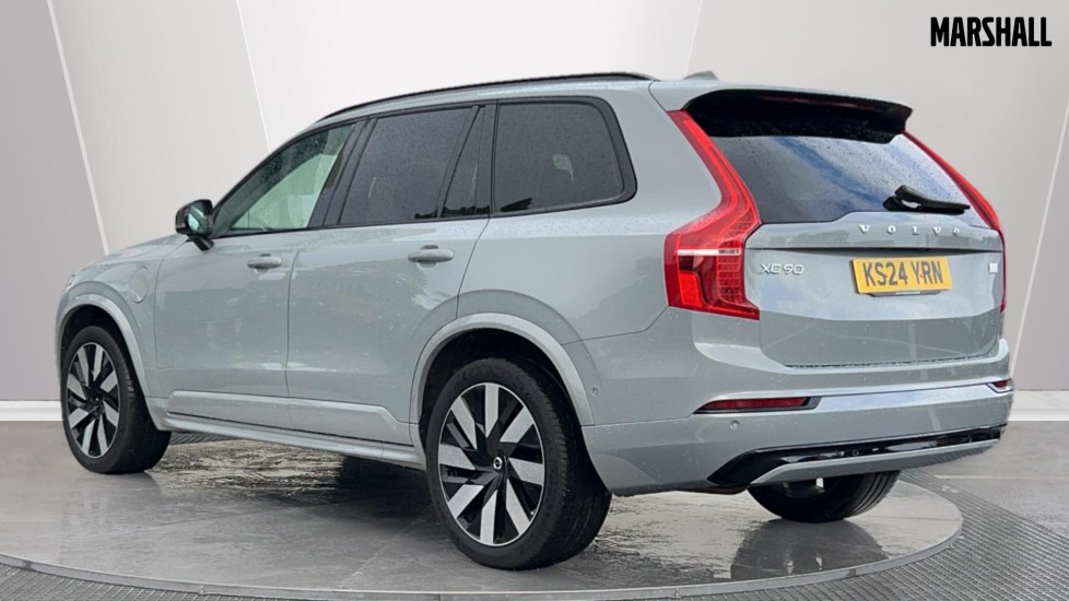 Used Volvo XC90 2024 for sale - 76146175: Photo 2