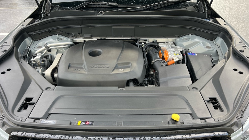Used Volvo XC90 2024 for sale - 76146175: Photo 23