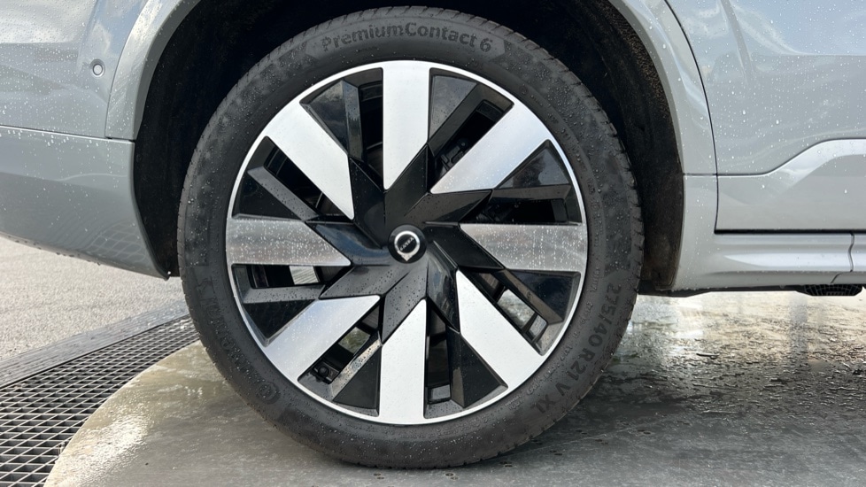 Used Volvo XC90 2024 for sale - 76146175: Photo 24