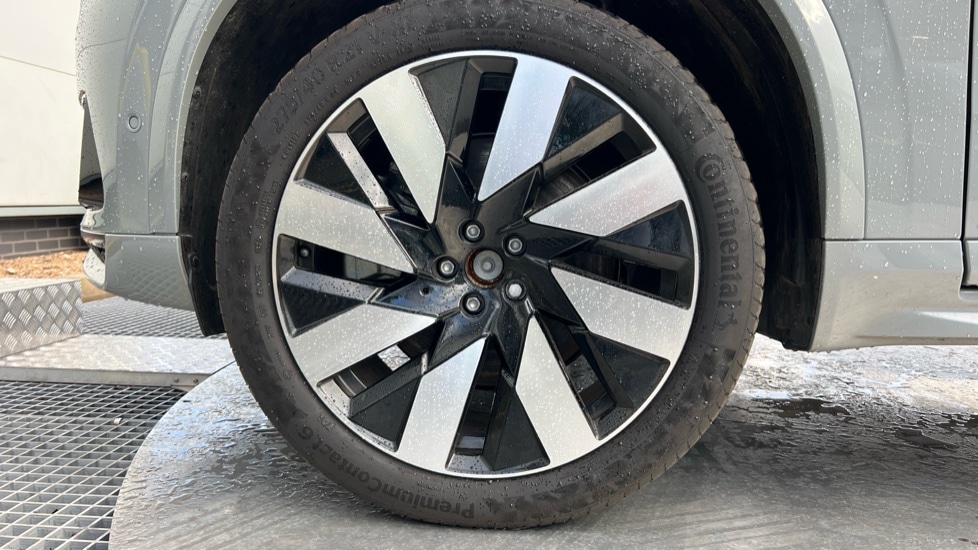 Used Volvo XC90 2024 for sale - 76146175: Photo 25