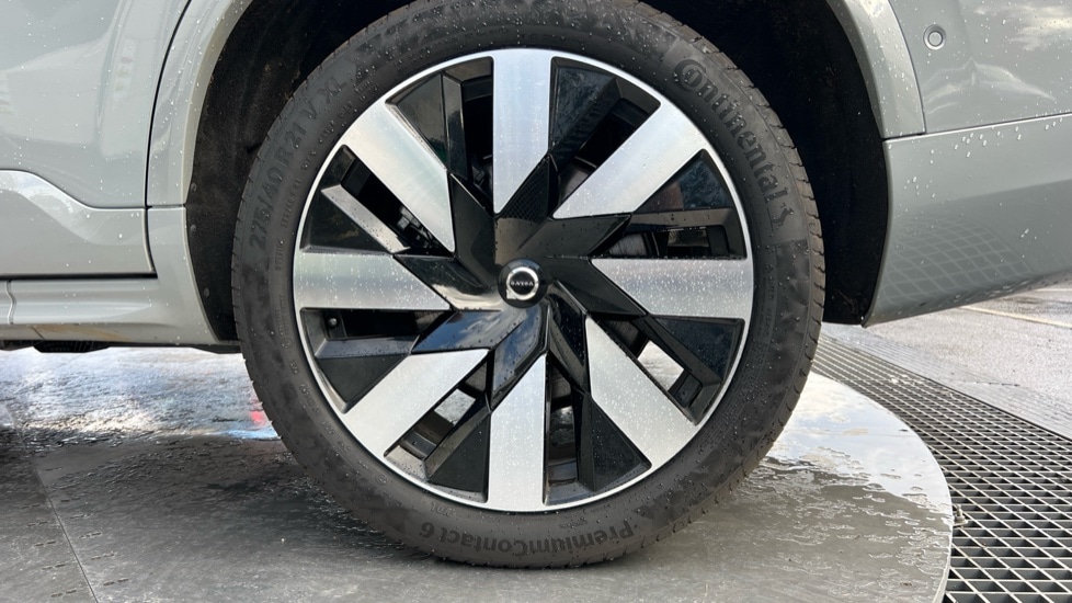 Used Volvo XC90 2024 for sale - 76146175: Photo 26