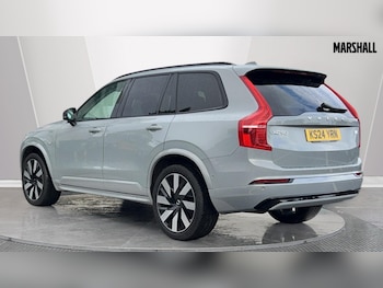 Used Volvo XC90 2024 for sale - 76146175: Photo 2