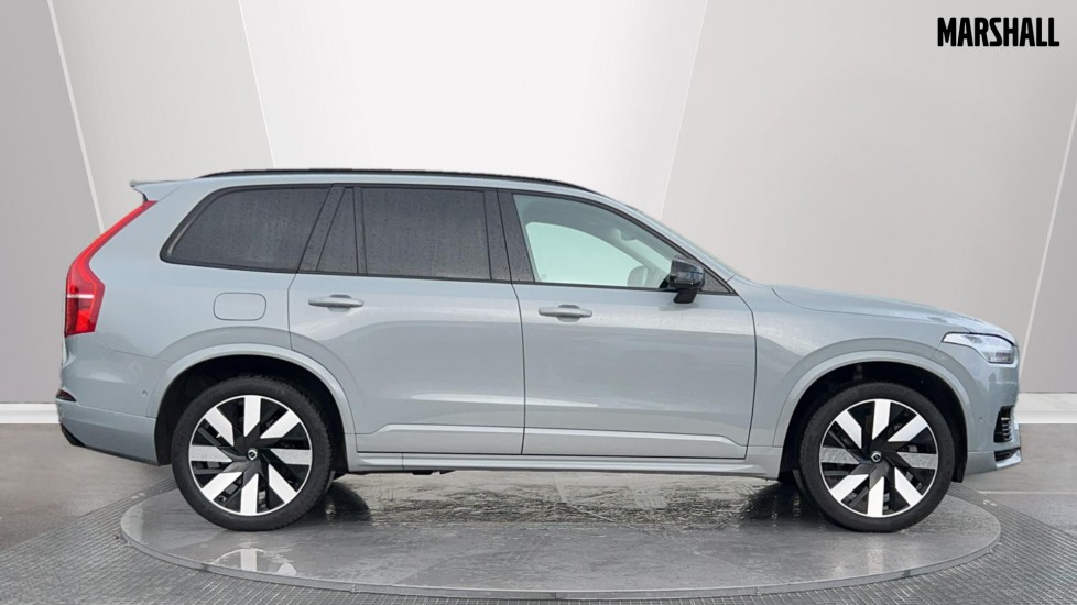 Used Volvo XC90 2024 for sale - 76146175: Photo 3