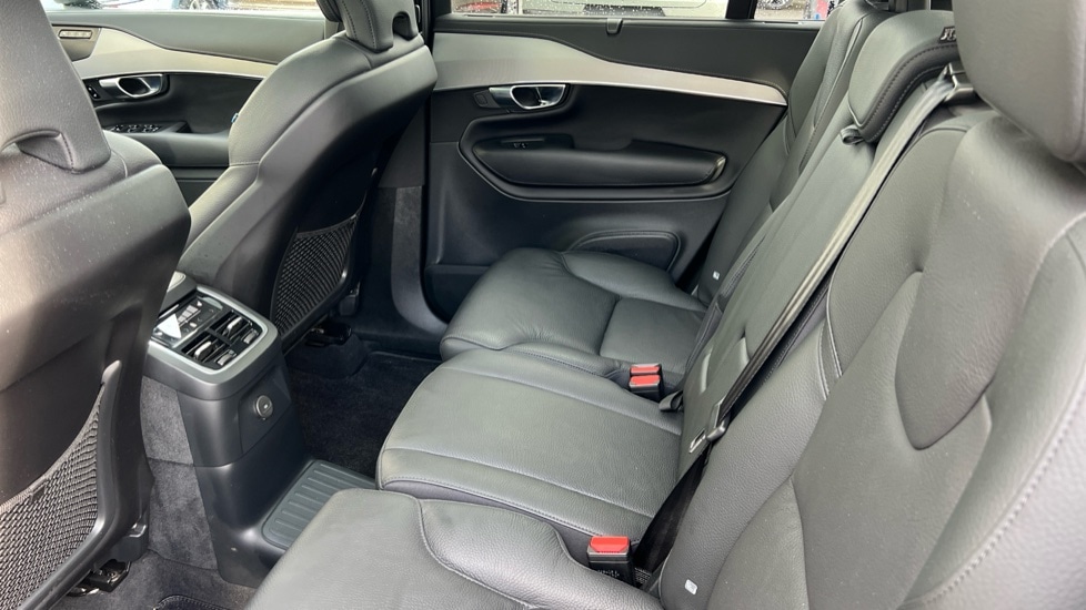 Used Volvo XC90 2024 for sale - 76146175: Photo 38