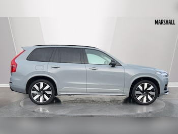 Used Volvo XC90 2024 for sale - 76146175: Photo 3