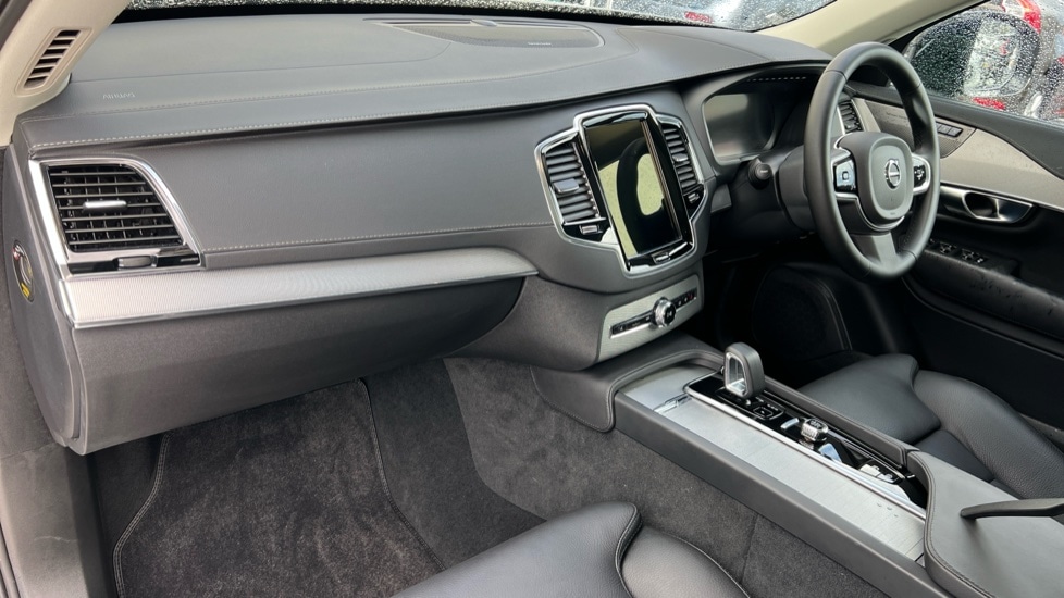 Used Volvo XC90 2024 for sale - 76146175: Photo 4