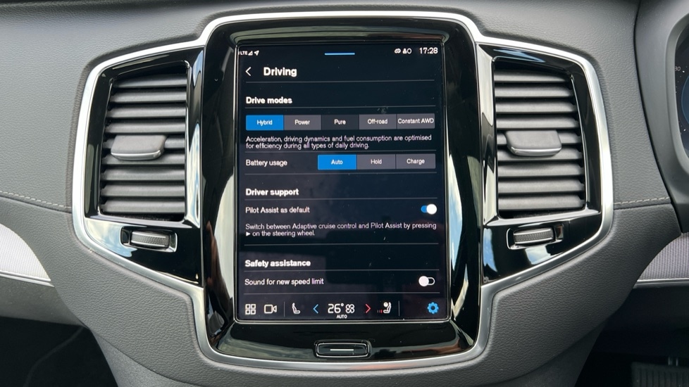 Used Volvo XC90 2024 for sale - 76146175: Photo 40
