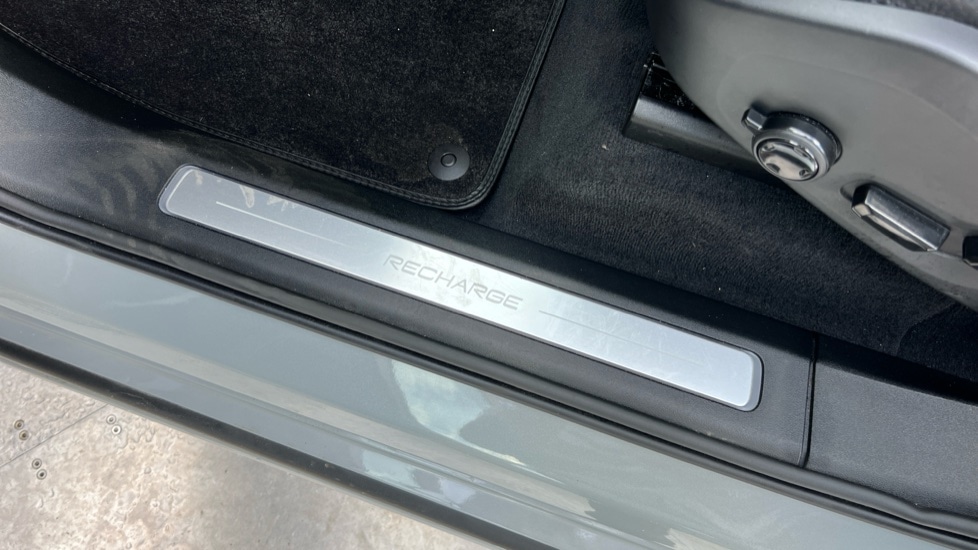 Used Volvo XC90 2024 for sale - 76146175: Photo 42