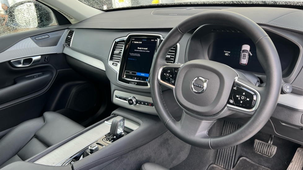Used Volvo XC90 2024 for sale - 76146175: Photo 5