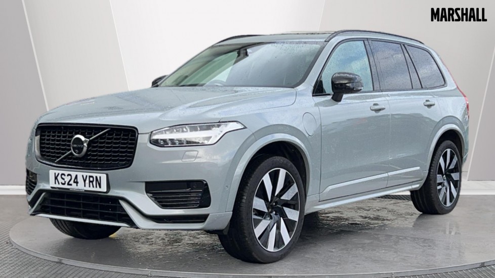 Used Volvo XC90 2024 for sale - 76146175: Photo 6