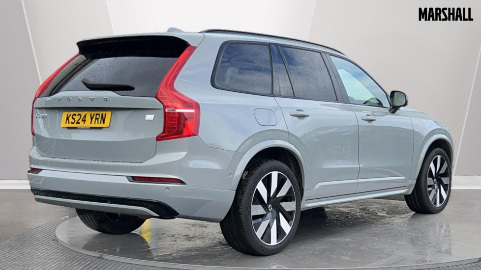 Used Volvo XC90 2024 for sale - 76146175: Photo 7