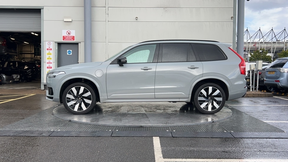 Used Volvo XC90 2024 for sale - 76146175: Photo 8