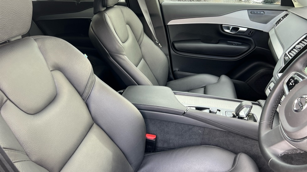 Used Volvo XC90 2024 for sale - 76146175: Photo 9