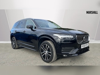 Volvo - XC90