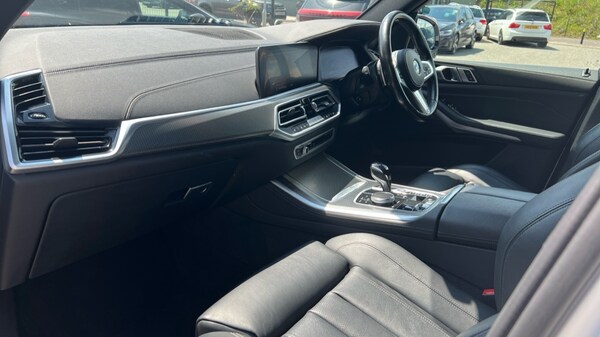 Used BMW X5 2022 for sale - 75467409: Photo 10