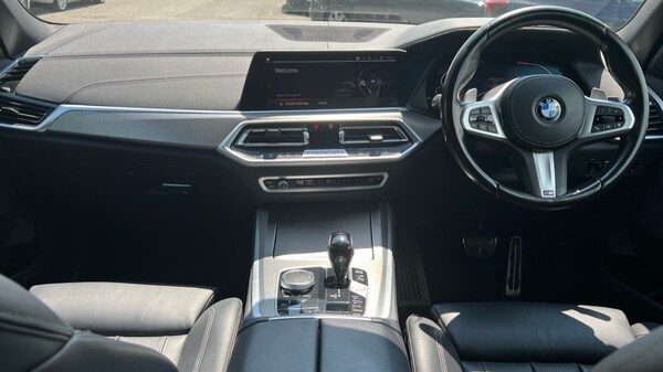 Used BMW X5 2022 for sale - 75467409: Photo 11