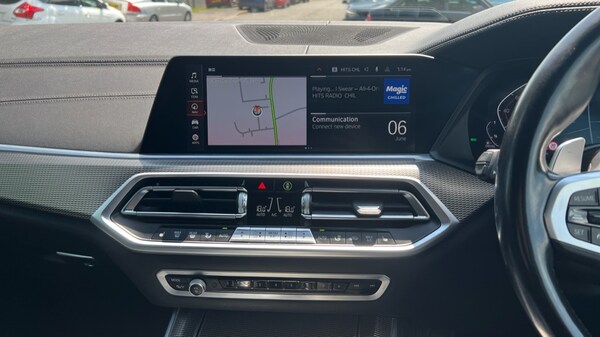 Used BMW X5 2022 for sale - 75467409: Photo 12
