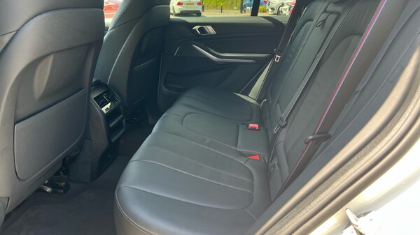 Used BMW X5 2022 for sale - 75467409: Photo 14