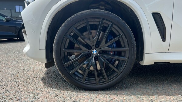 Used BMW X5 2022 for sale - 75467409: Photo 17