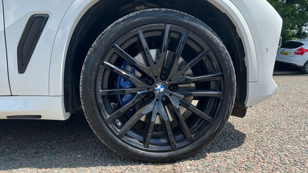 Used BMW X5 2022 for sale - 75467409: Photo 20