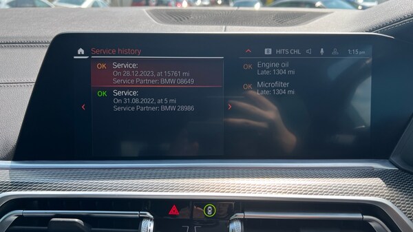 Used BMW X5 2022 for sale - 75467409: Photo 21