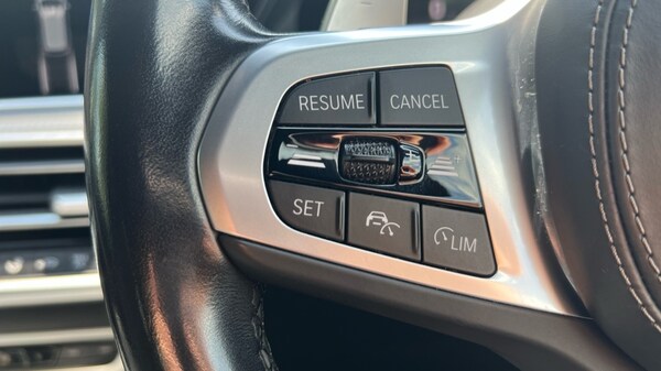 Used BMW X5 2022 for sale - 75467409: Photo 31