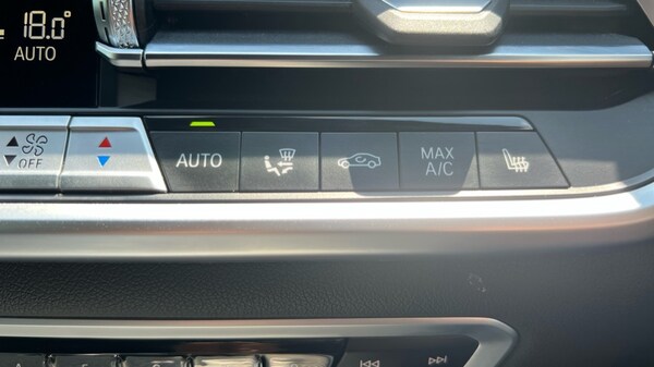 Used BMW X5 2022 for sale - 75467409: Photo 33