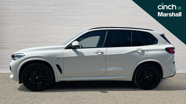 Used BMW X5 2022 for sale - 75467409: Photo 6